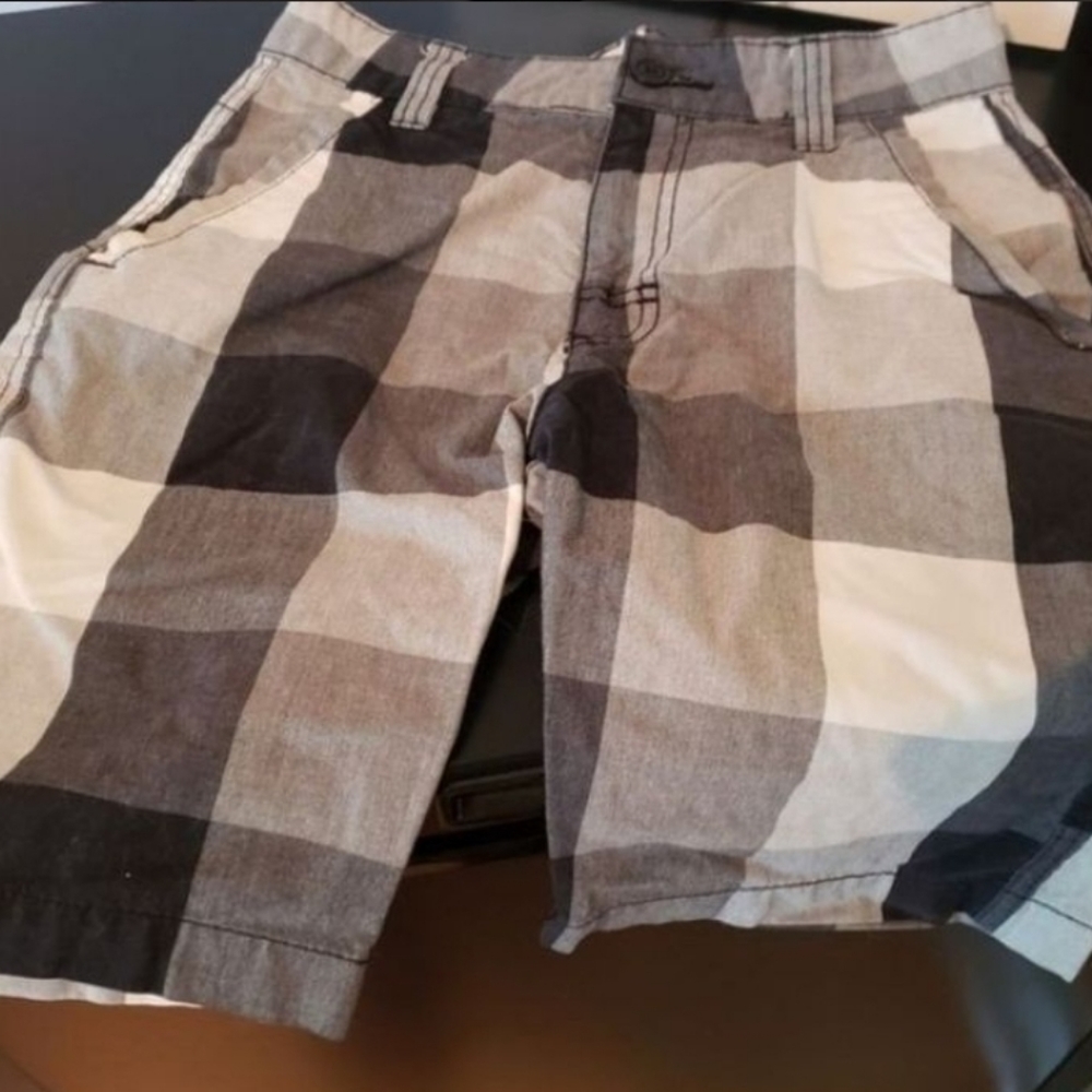 Short Urban
